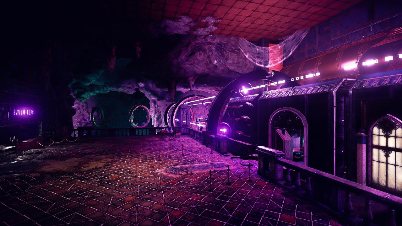 Outward - The Soroboreans DLC EU PC Steam Altergift screenshot 4