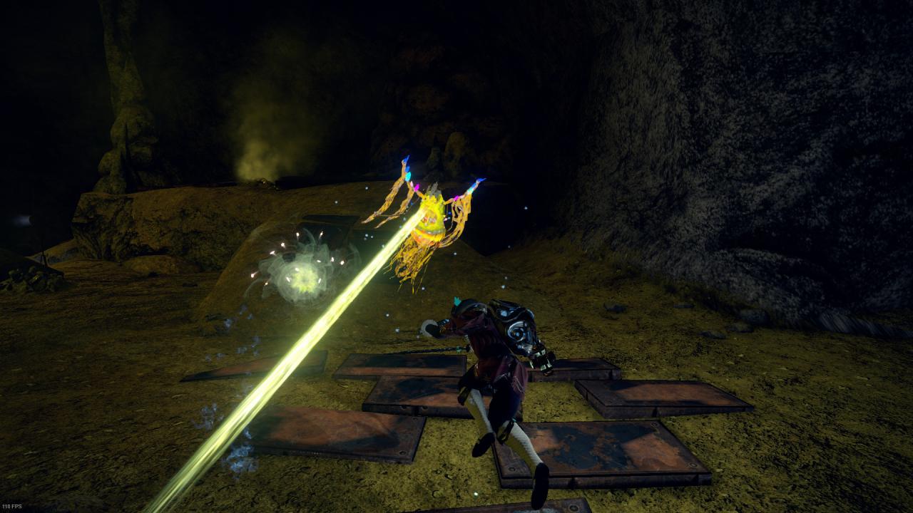 Outward - The Three Brothers DLC Steam Altergift screenshot 8