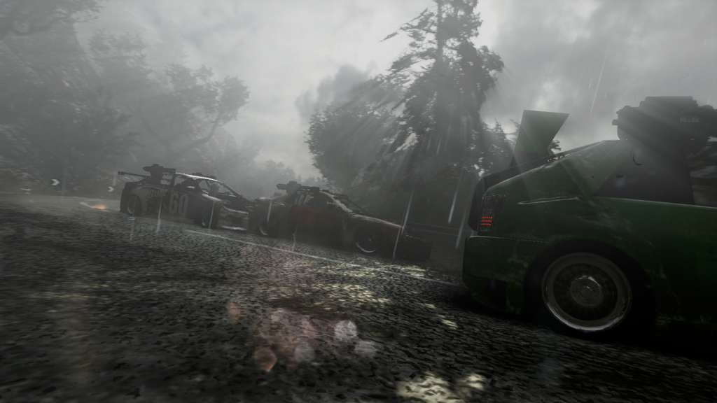 Gas Guzzlers Extreme Steam CD Keyのスクリーンショット4