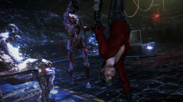 Captura de pantalla 5 de Resident Evil 6 Complete Pack PC Steam Gift