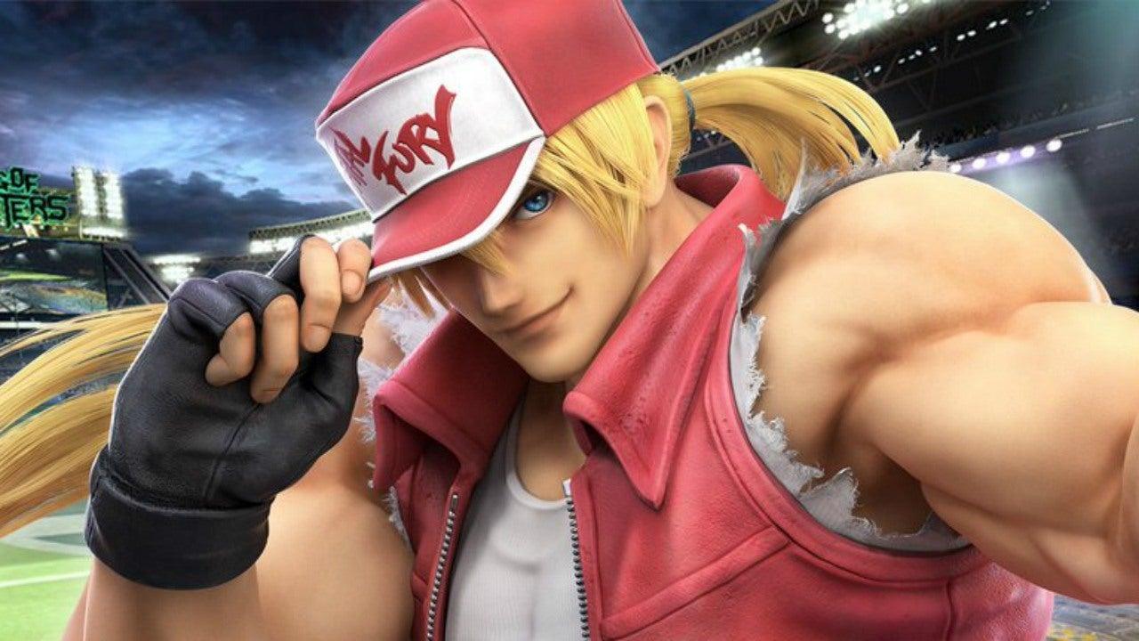 Super Smash Bros. Ultimate - CHALLENGER PACK 4 DLC EU Nintendo Switch CD Key screenshot 3