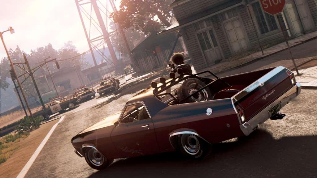 Mafia III - Faster, Baby! DLC Steam CD Key screenshot 2