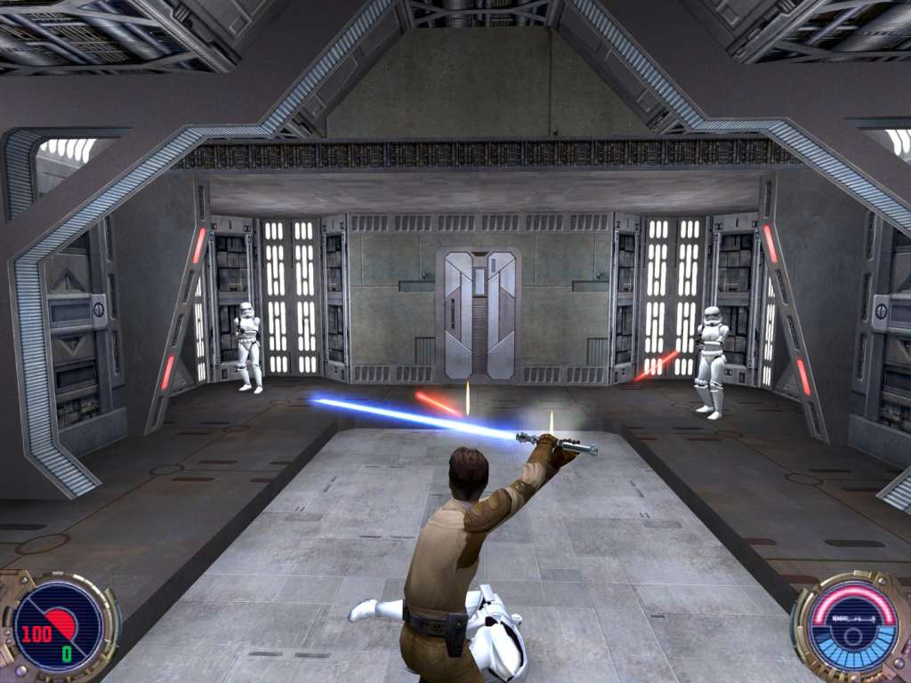 Star Wars Collection SEA Steam Gift – Screenshot 5