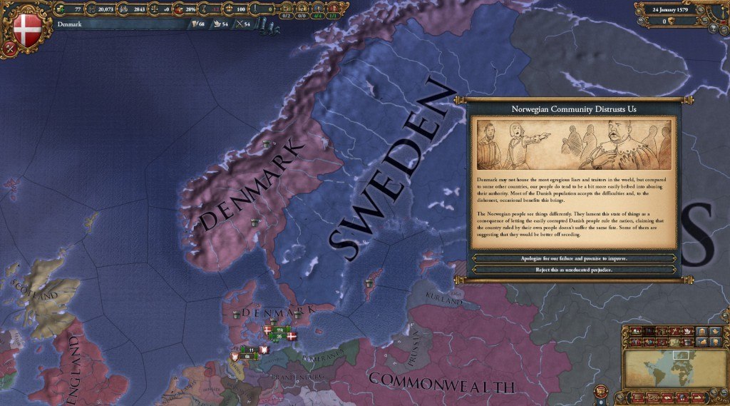 Europa Universalis IV - Mare Nostrum Expansion DLC PC Steam CD Key – Screenshot 4
