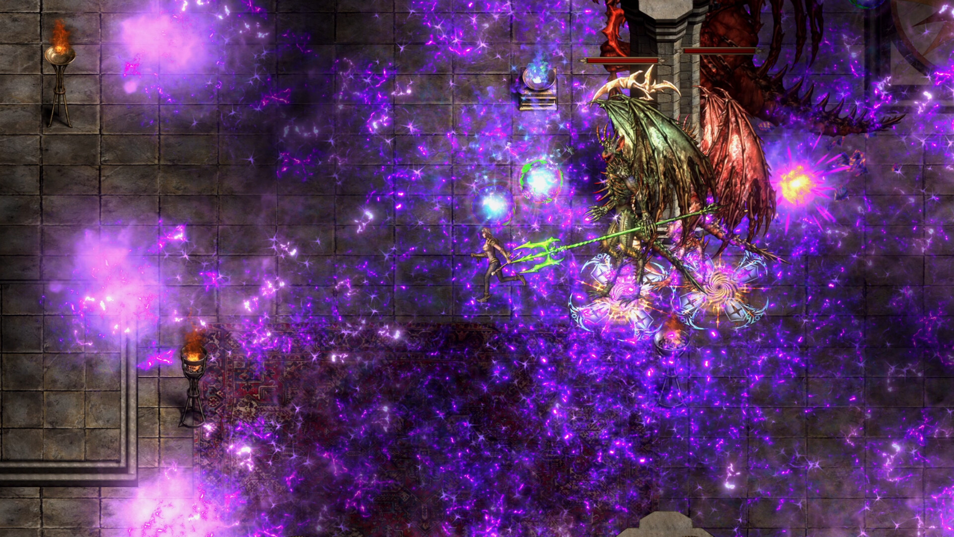 Shadow Dungeon PC Steam CD Key screenshot 4