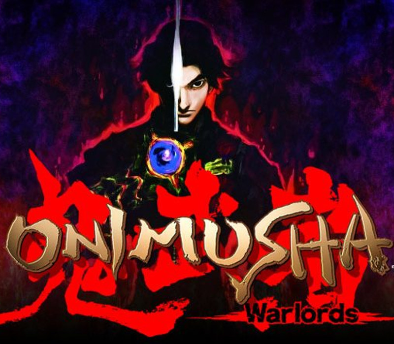 Copertina di Onimusha: Warlords EU Steam CD Key
