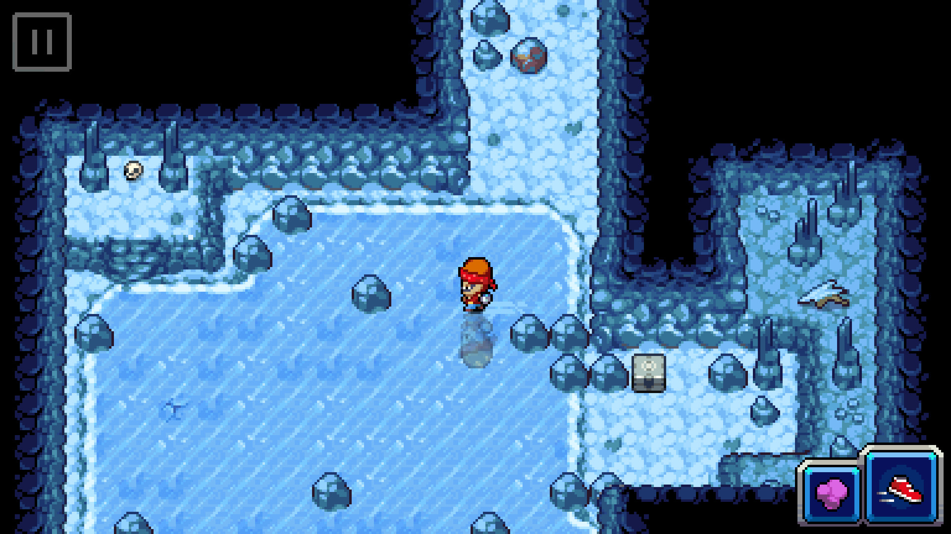 Coromon PC Steam CD Key screenshot 9