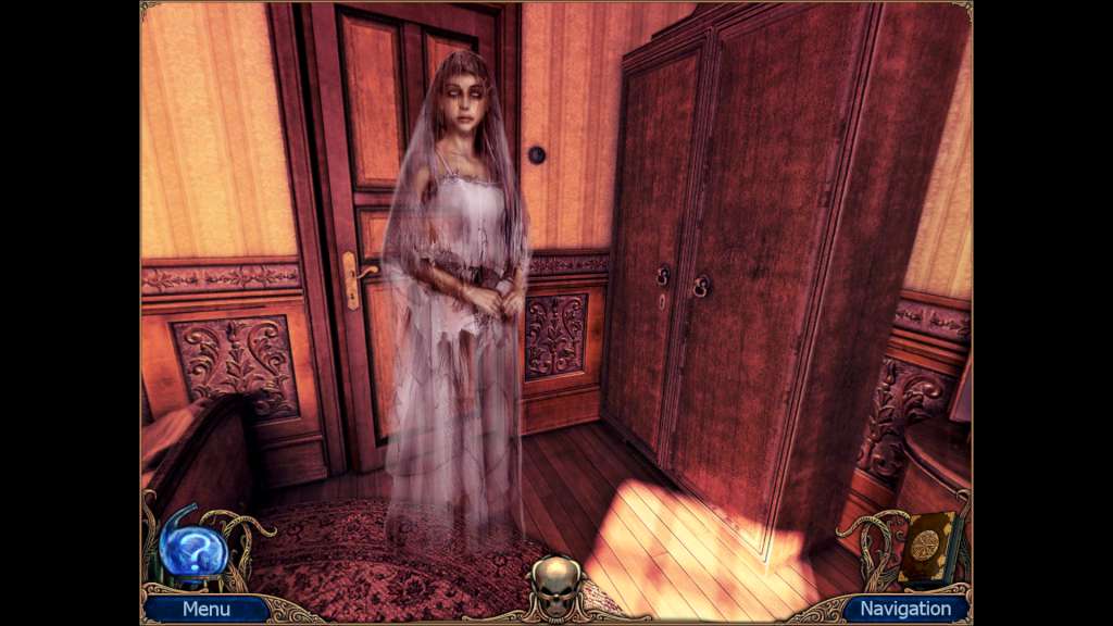 Alchemy Mysteries: Prague Legends PC Steam CD Key screenshot 4