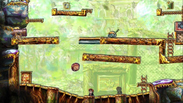 Super Meat Boy+ Lone Survivor+ Braid PC Steam CD Key screenshot 6