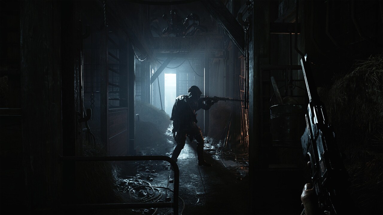 Hunt Showdown 1896 Starter Hunter Edition PC Steam CD Key screenshot 2