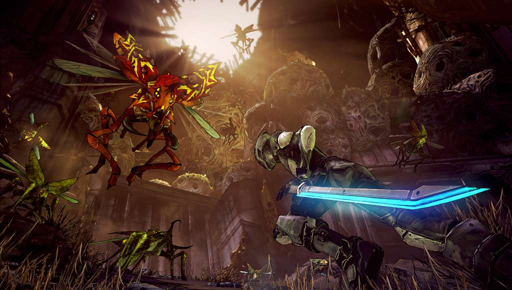 Borderlands 2 - Creature Slaughterdome DLC PC Steam CD Key screenshot 6