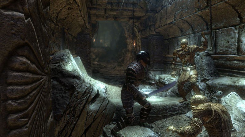 Two Worlds Collection Steam CD Key 截图 1