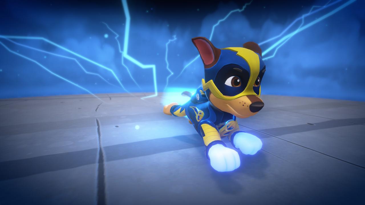 PAW Patrol Mighty Pups Save Adventure Bay PC Steam CD Key screenshot 3