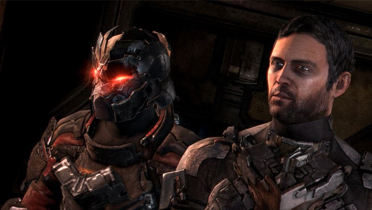 Dead Space Complete Collection EA EA App CD Key screenshot 4