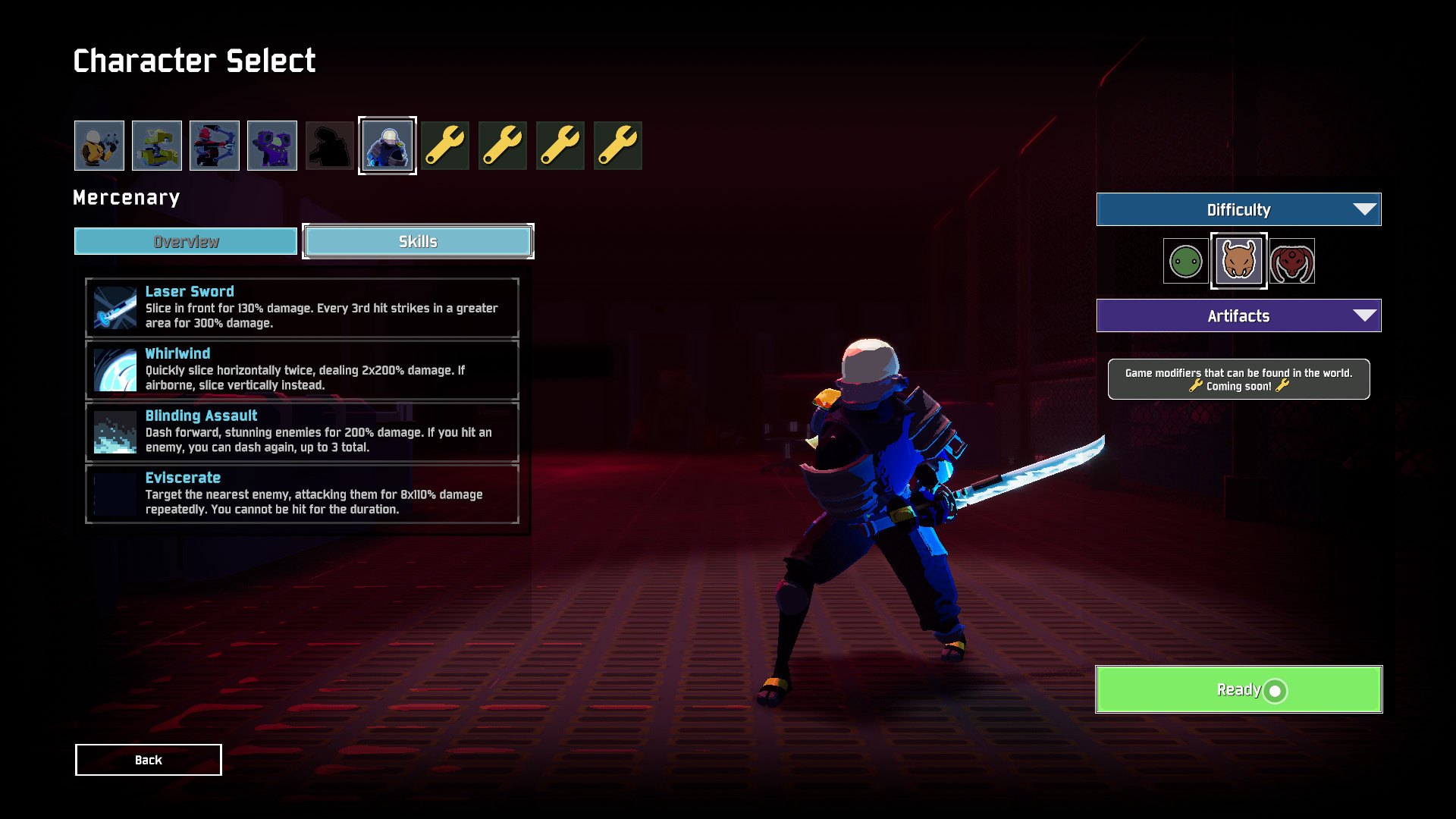 Risk of Rain 2 EN Language EU Steam CD Key screenshot 4