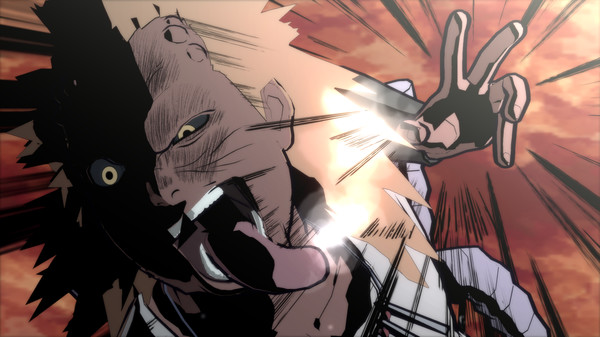 Naruto Shippuden: Ultimate Ninja Storm 4 Road to Boruto Bundle Steam CD Key screenshot 1
