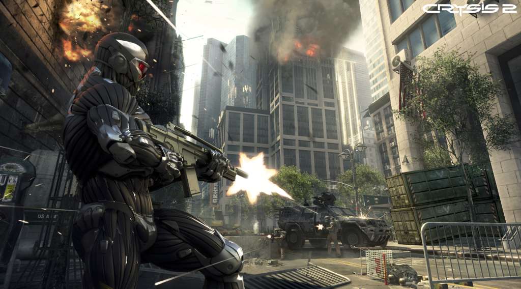 Screenshot 5 di Crysis 2 - Maximum Edition Steam Gift