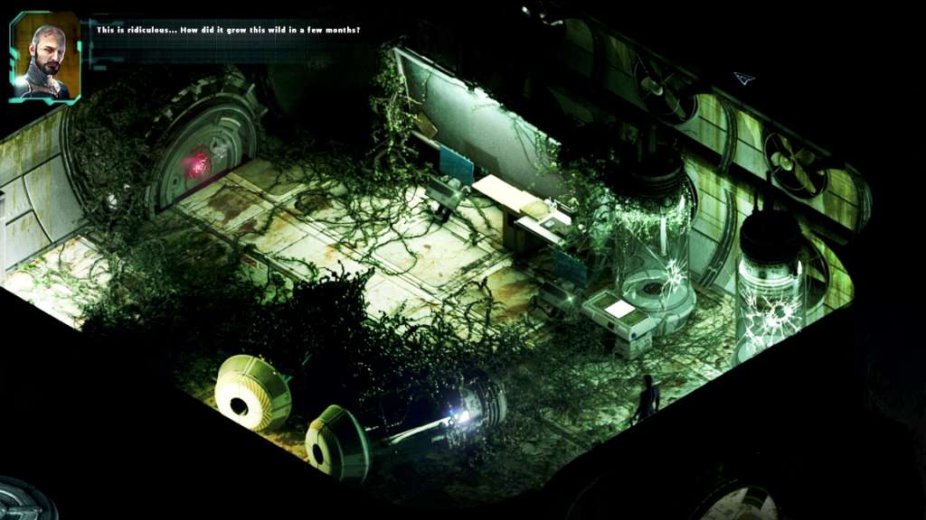 STASIS Deluxe Edition EU PC Steam CD Key screenshot 6
