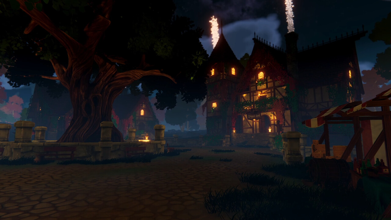Potion Shop Simulator PC Steam CD Key — скриншот 6