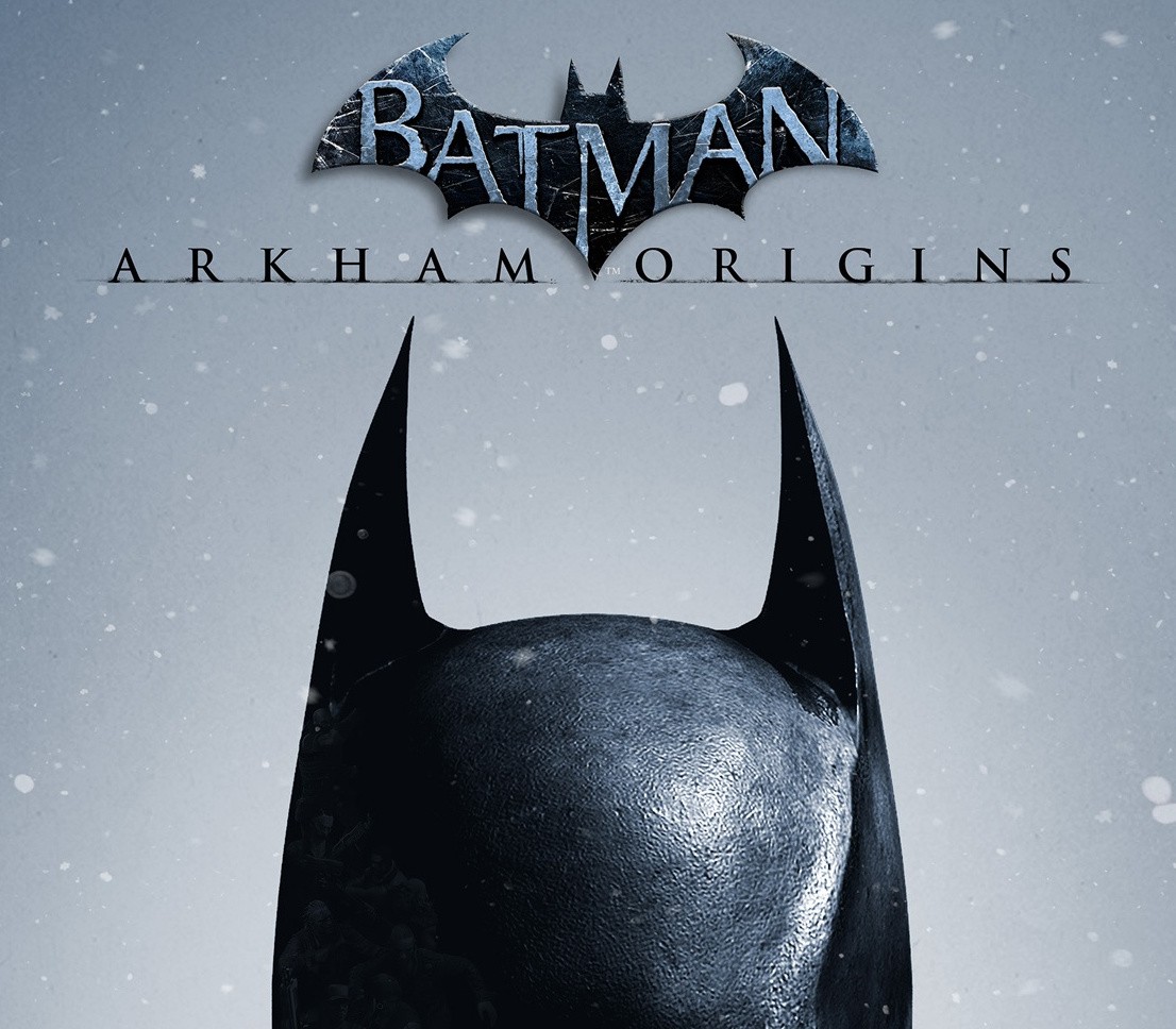 Copertina di Batman Arkham Origins Blackgate - Deluxe Edition Steam Gift