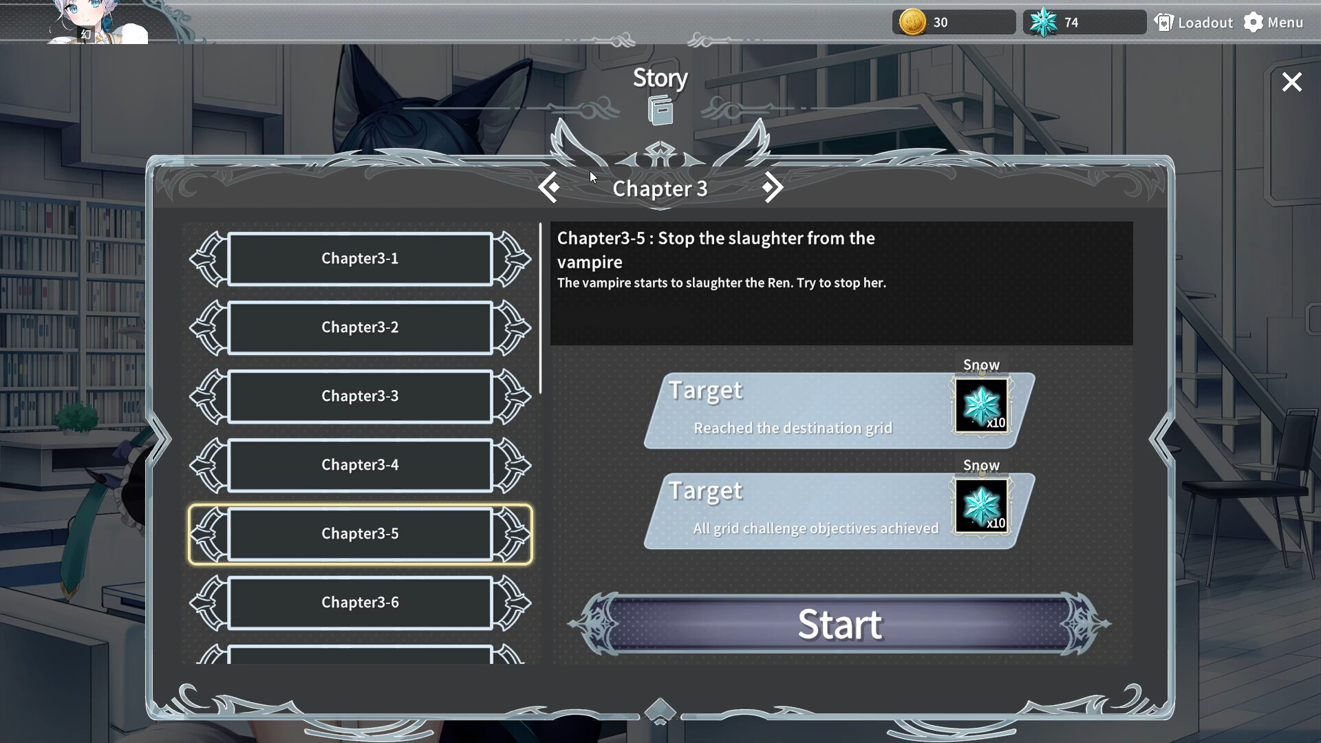 Screenshot 1 di Project: AHNO's Ark PC Steam CD Key