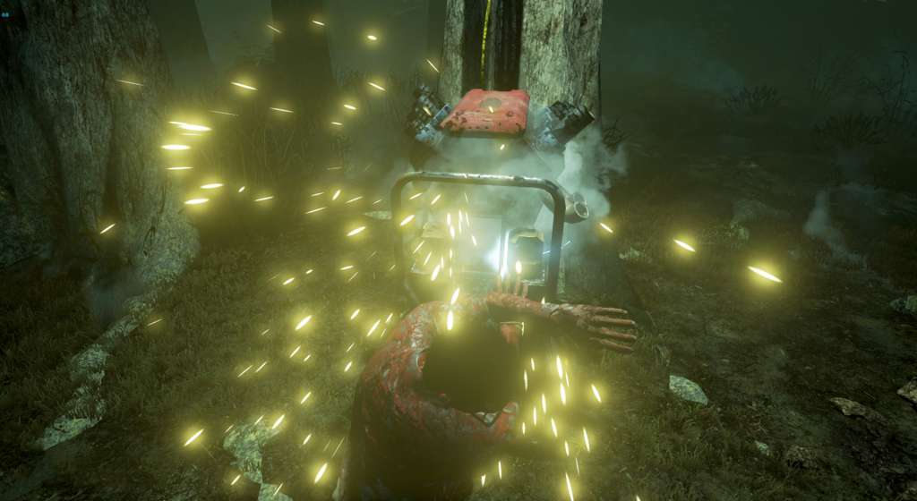Captura de pantalla 5 de Dead by Daylight AR XBOX One / Xbox Series X|S CD Key