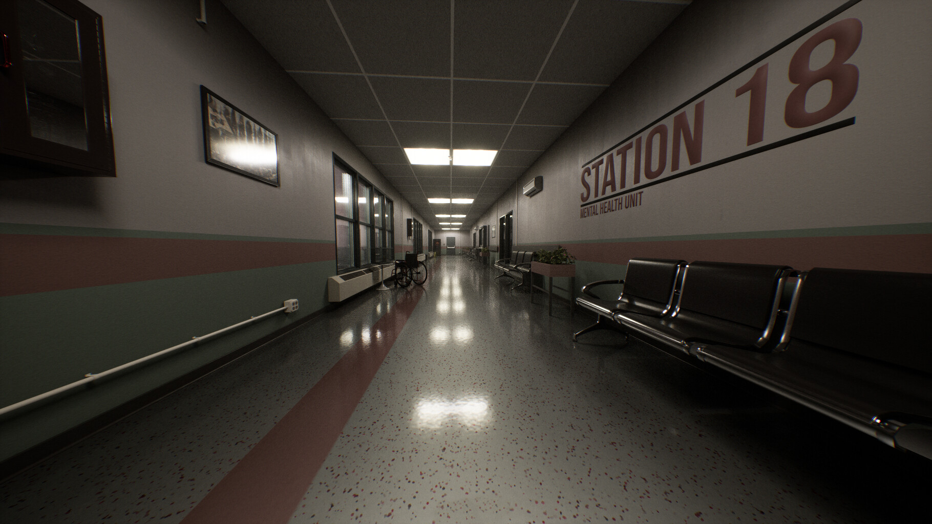 PROJECT 13 Steam CD Key screenshot 1