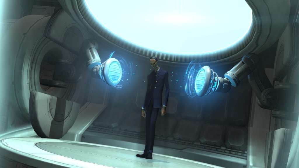 XCOM: Enemy Unknown Complete Pack PC Steam Gift screenshot 1
