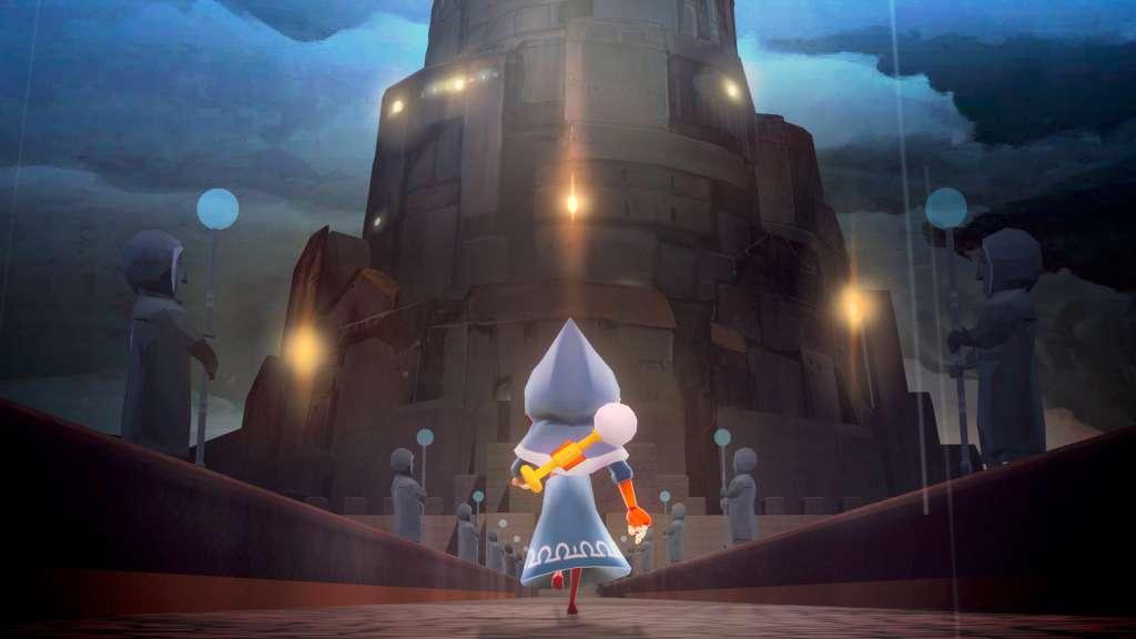 World to the West Steam CD Key screenshot 4