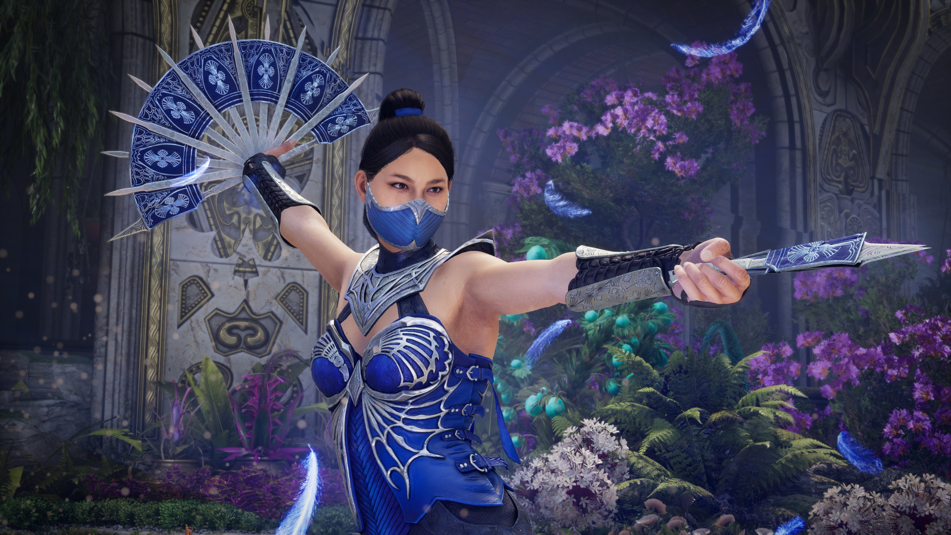 Screenshot 2 di Mortal Kombat 1 Definitive Edition LATAM PC Steam CD Key