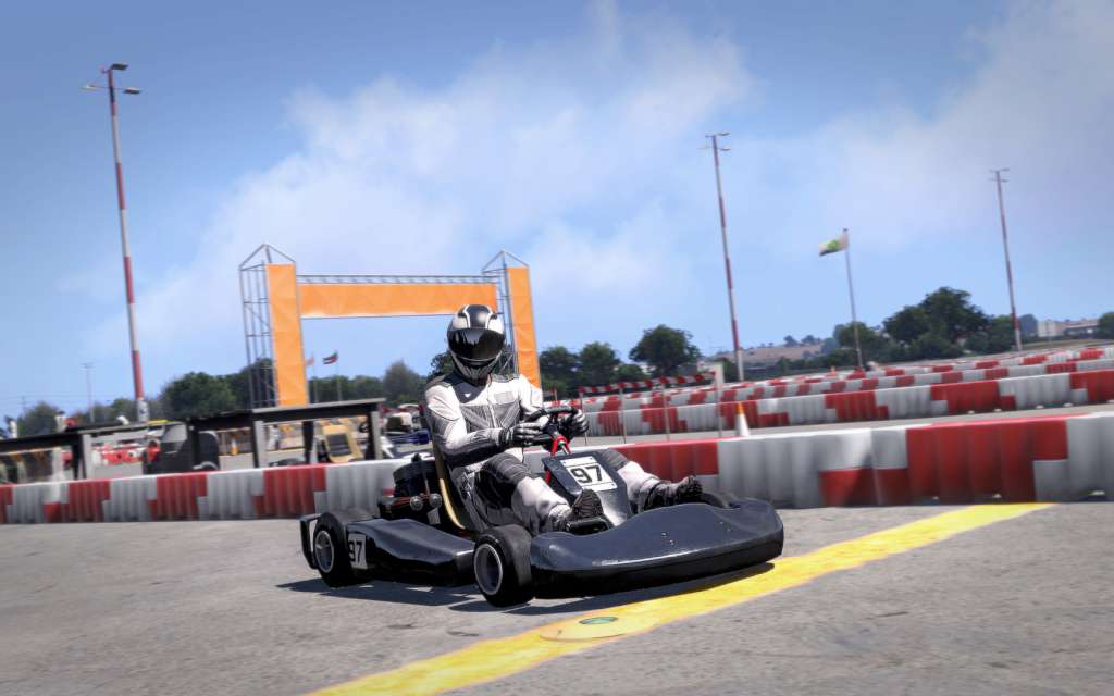 Arma 3 - DLC Bundle PC Steam CD Key 스크린샷 5