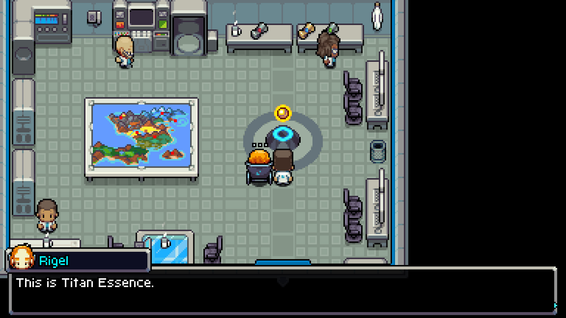 Coromon PC Steam CD Key screenshot 4