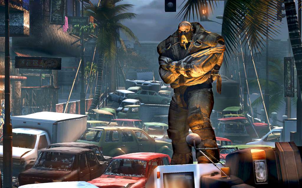 Dead Island GOTY Edition NA Steam CD Key screenshot 5