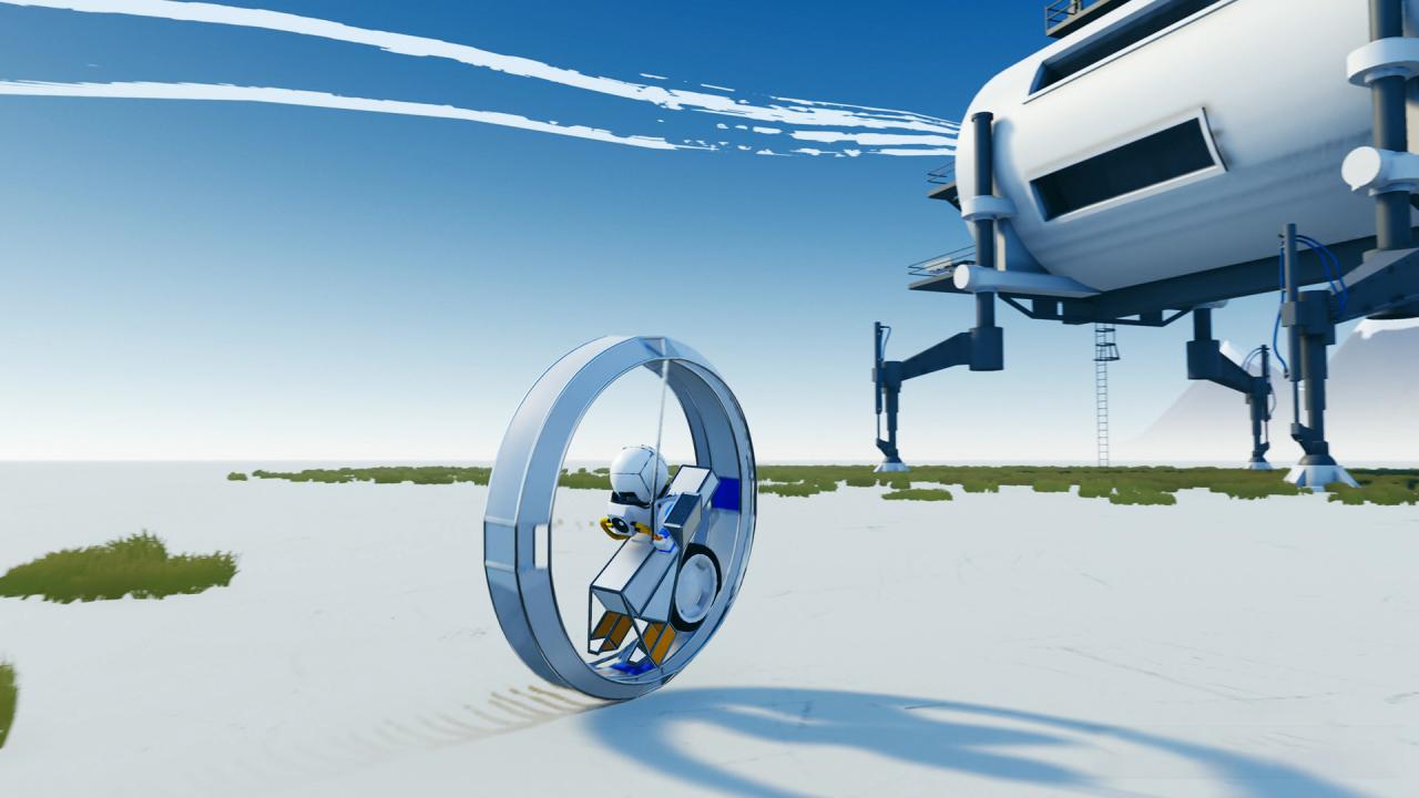 Main Assembly PC Steam CD Key 截图 3