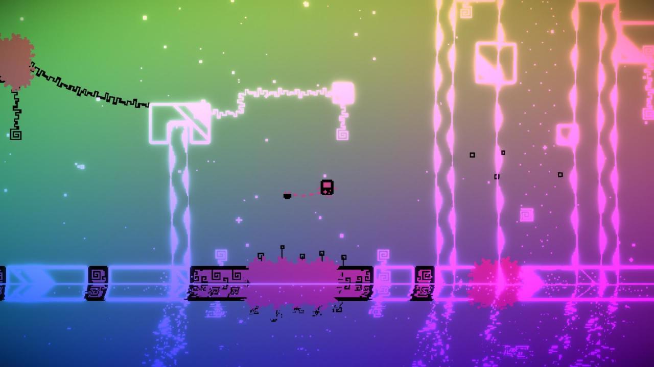 Super Cable Boy Steam CD Key screenshot 6