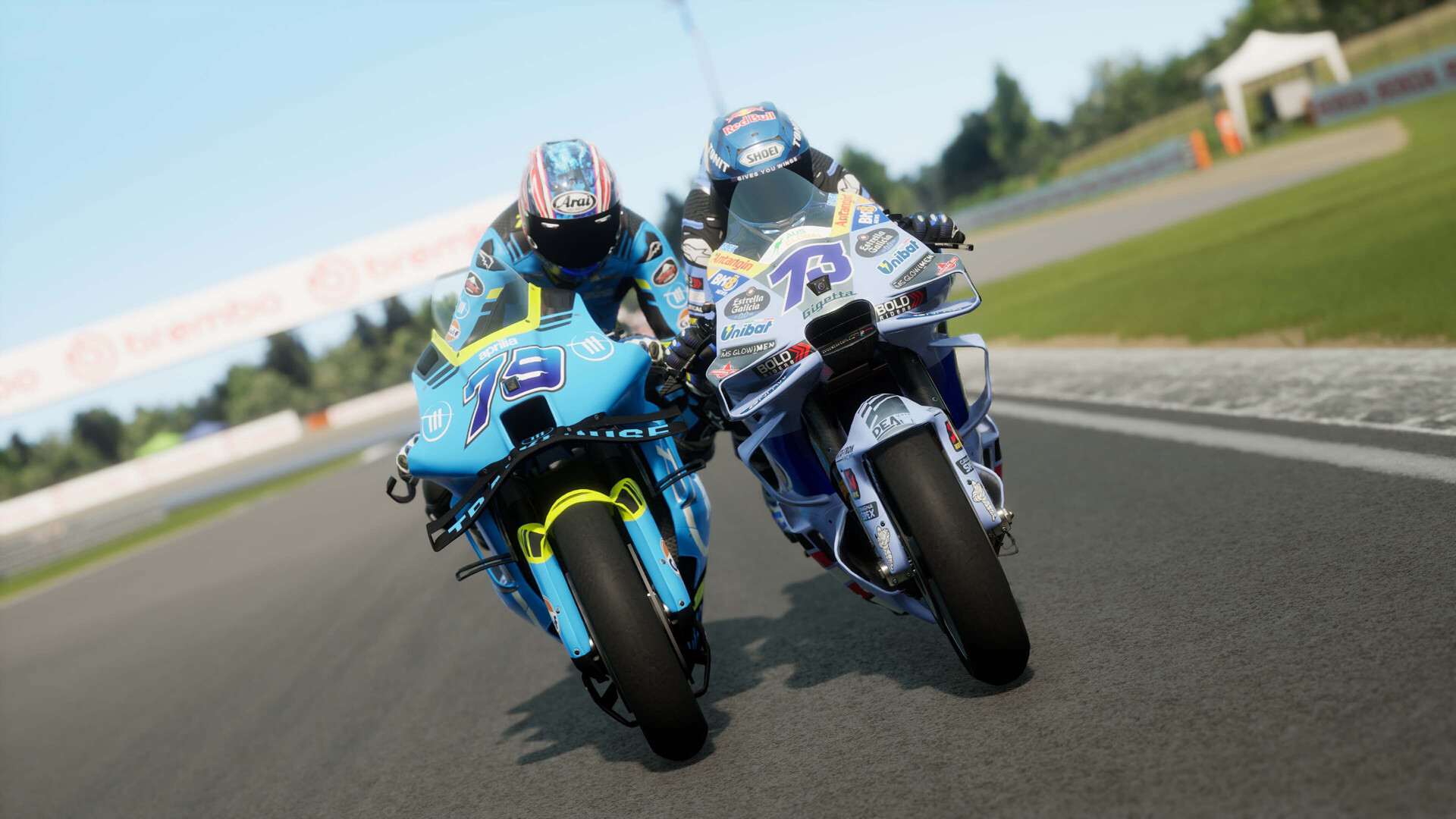 MotoGP 26 EU Nintendo Switch CD Key – Screenshot 6