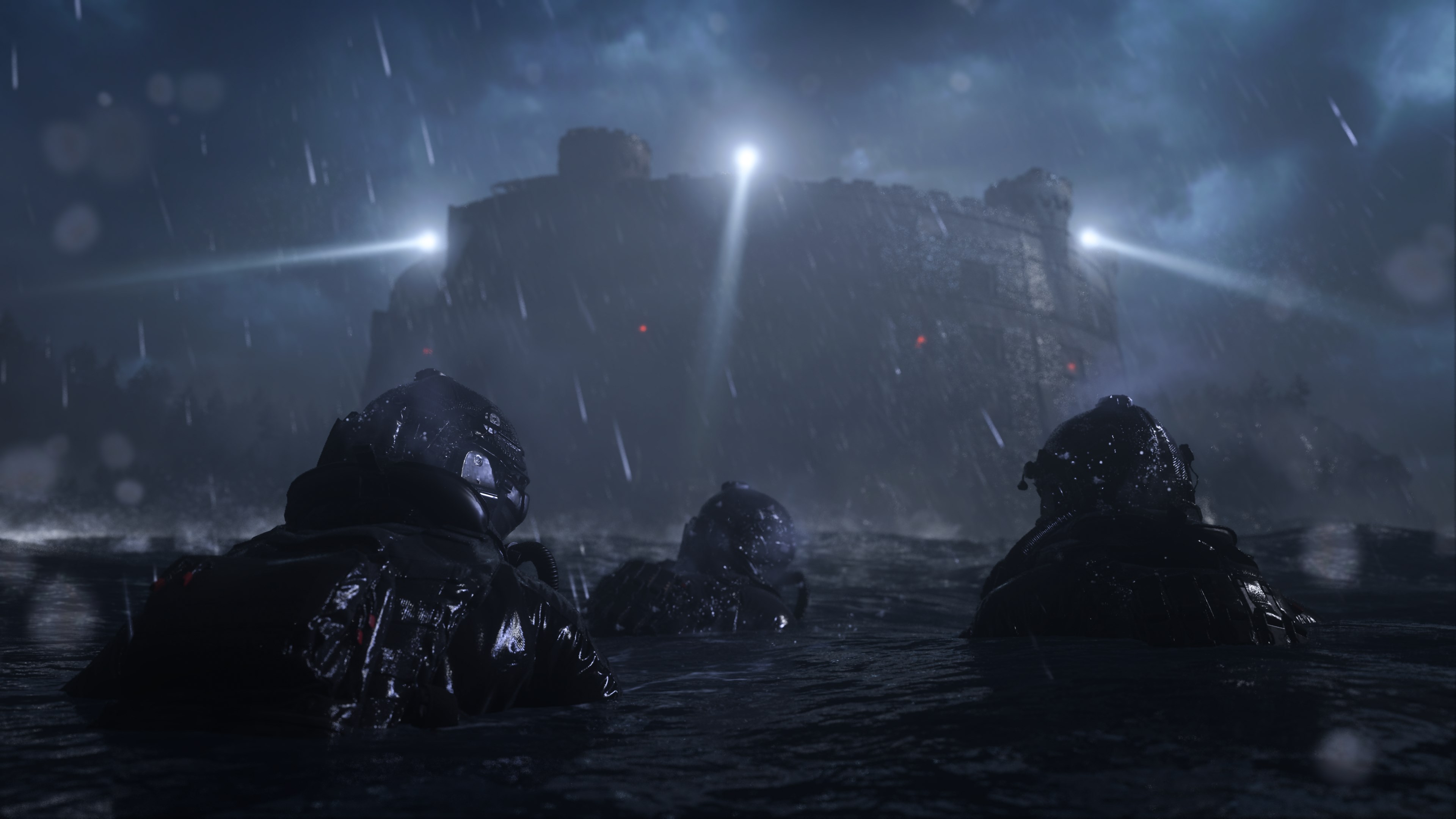 Call of Duty: Modern Warfare III Vault Edition XBOX One / Xbox Series X|S CD Key screenshot 7