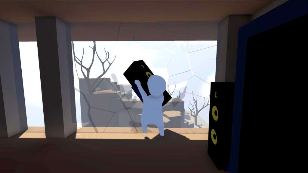 Human: Fall Flat EU PC Steam CD Keyのスクリーンショット5