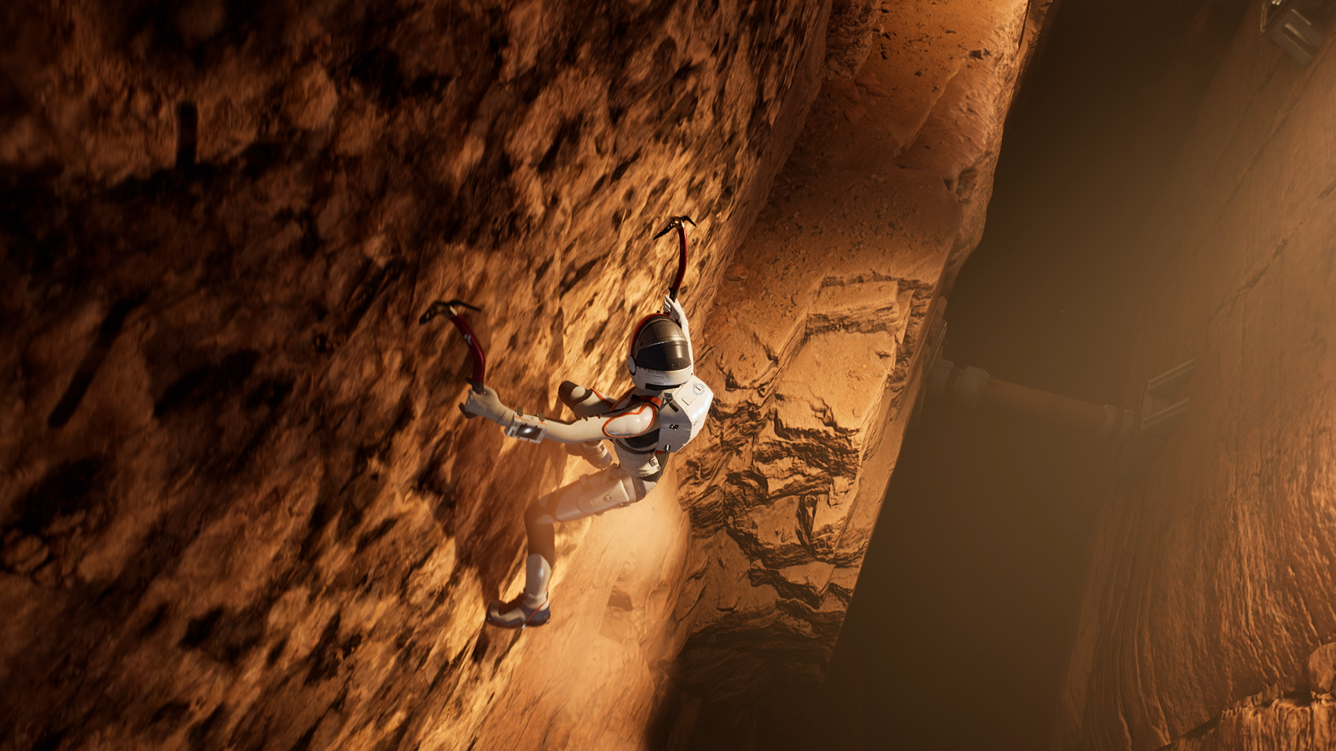 Captura de tela 8 de Deliver Us Mars EU Steam CD Key