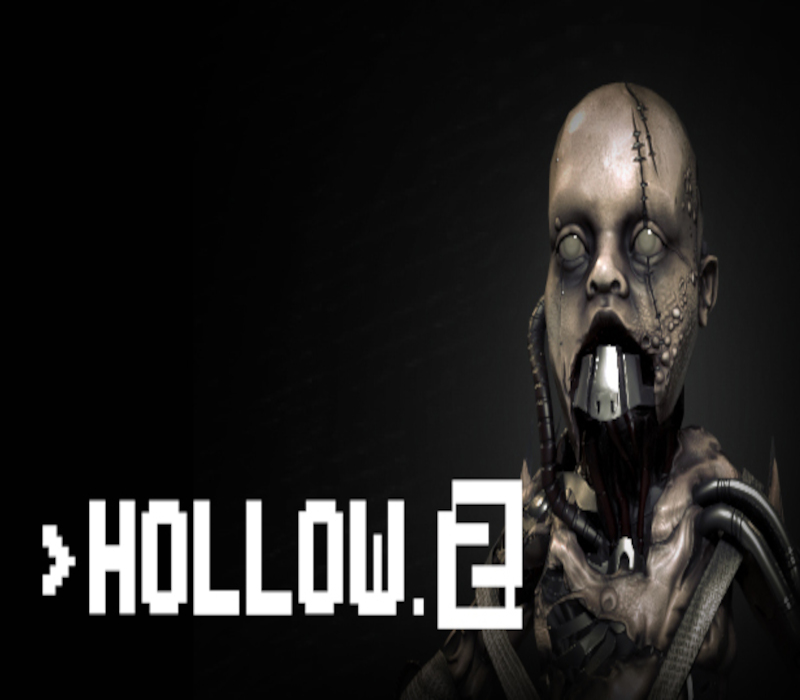 Okładka Hollow 2 PC Steam CD Key