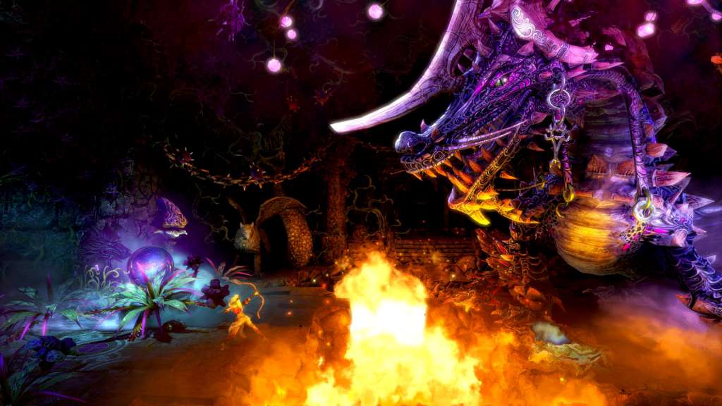 Trine 2: Complete Story PC Steam Gift screenshot 2