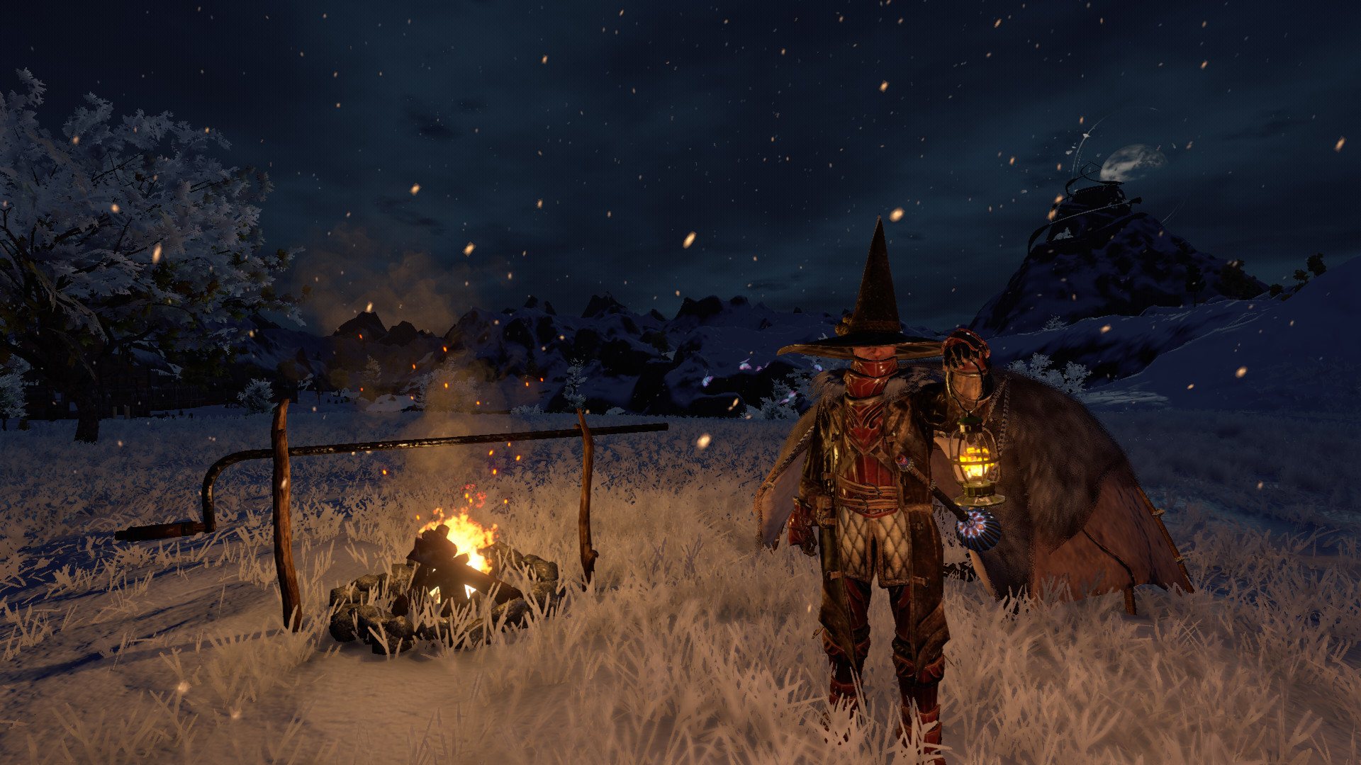 Outward EU PC Steam Altergift screenshot 6