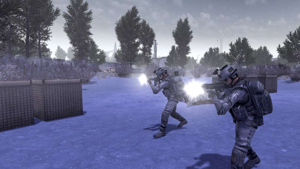 Call to Arms Deluxe Edition Steam Altergift screenshot 6