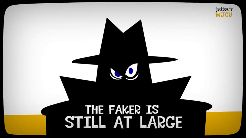 The Jackbox Party Pack 3 EU PC Steam Altergift screenshot 1