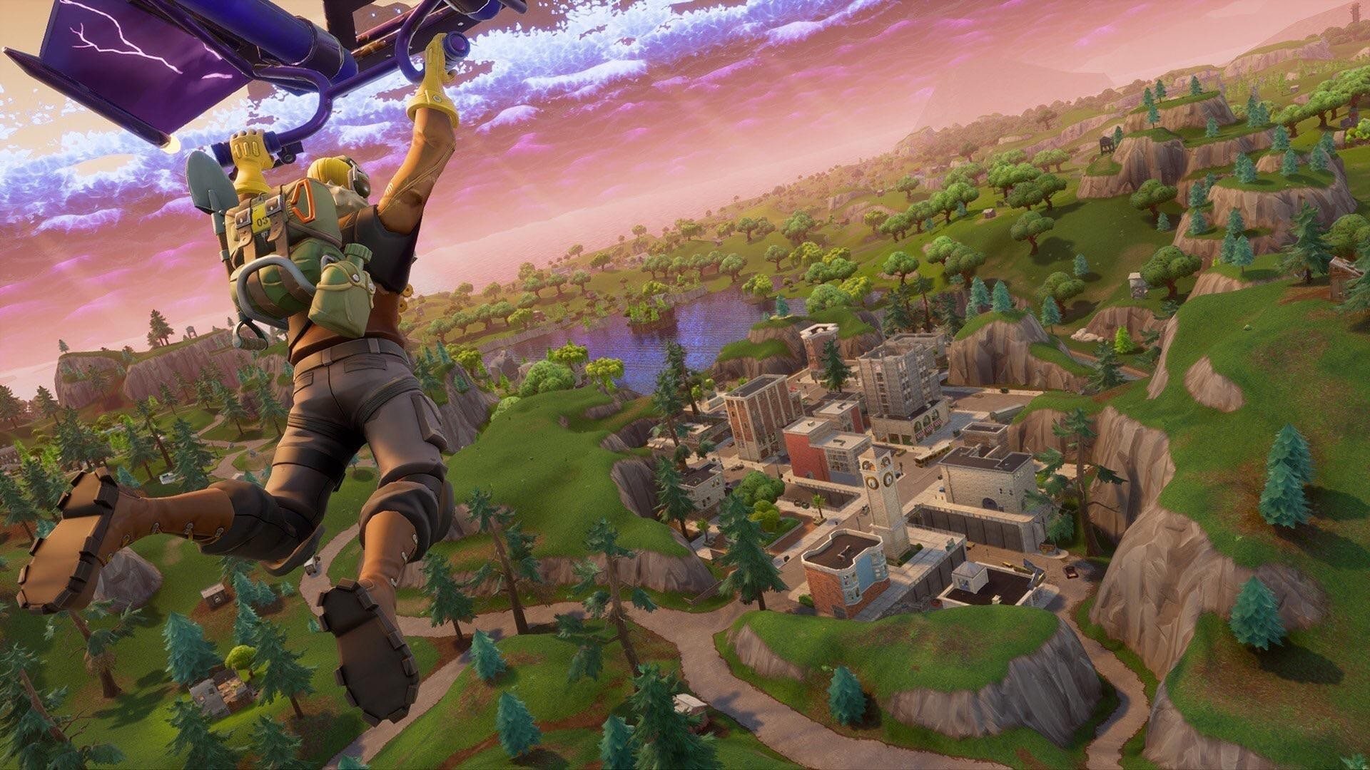 Fortnite - Skull Squad Pack AR XBOX One CD Key with Crypto | KryptoMate