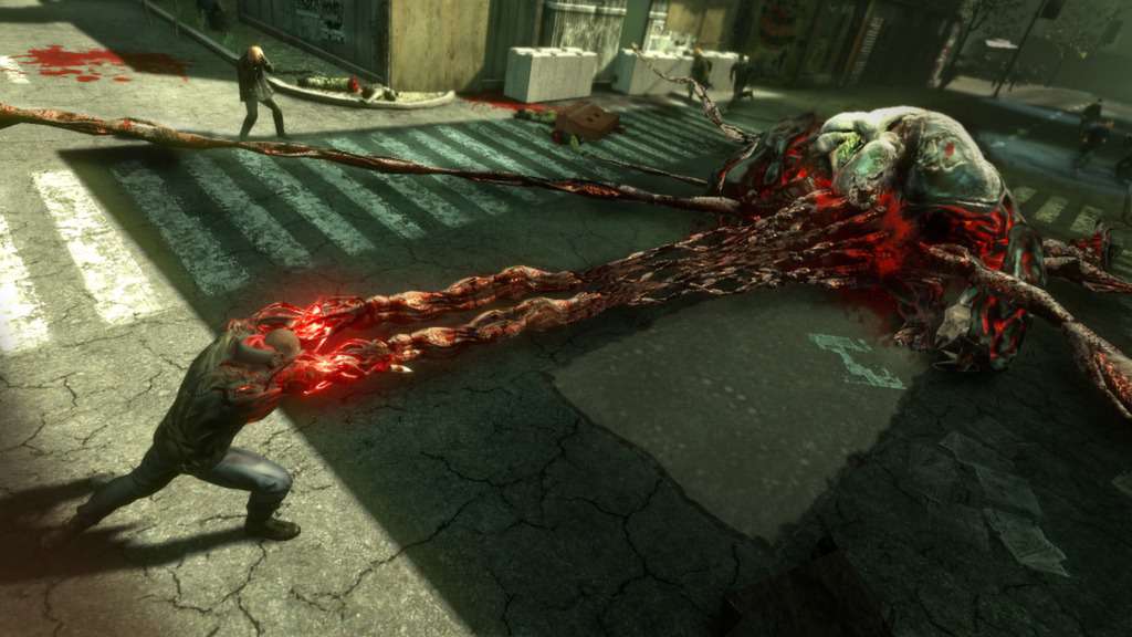 Prototype 2 ASIA Steam Gift screenshot 3