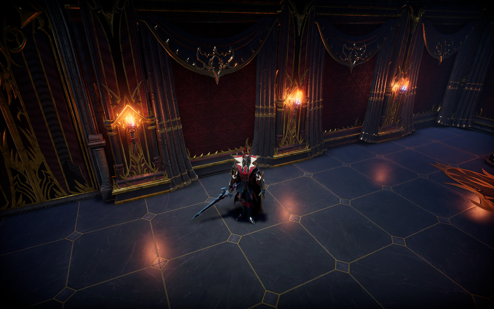 Screenshot 4 di V Rising - Dracula's Relics Pack DLC PC Steam CD Key