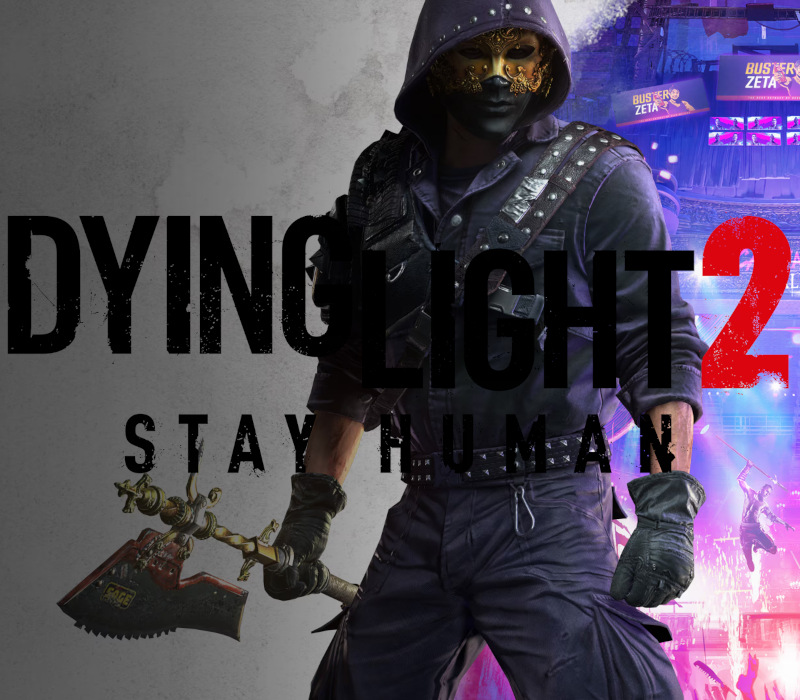 Copertina di Dying Light 2 - The Aristocrat Pack DLC PC Steam CD Key