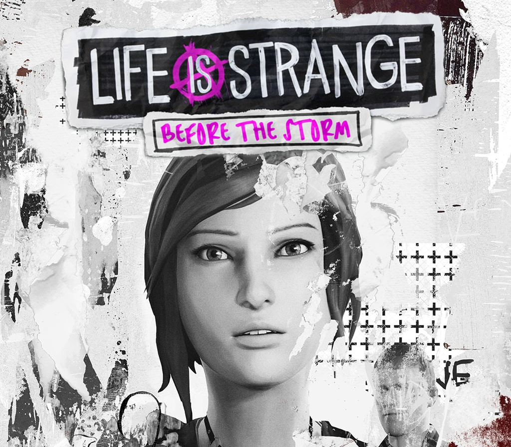 Life is Strange: Before the Storm Steam CD Key cover art