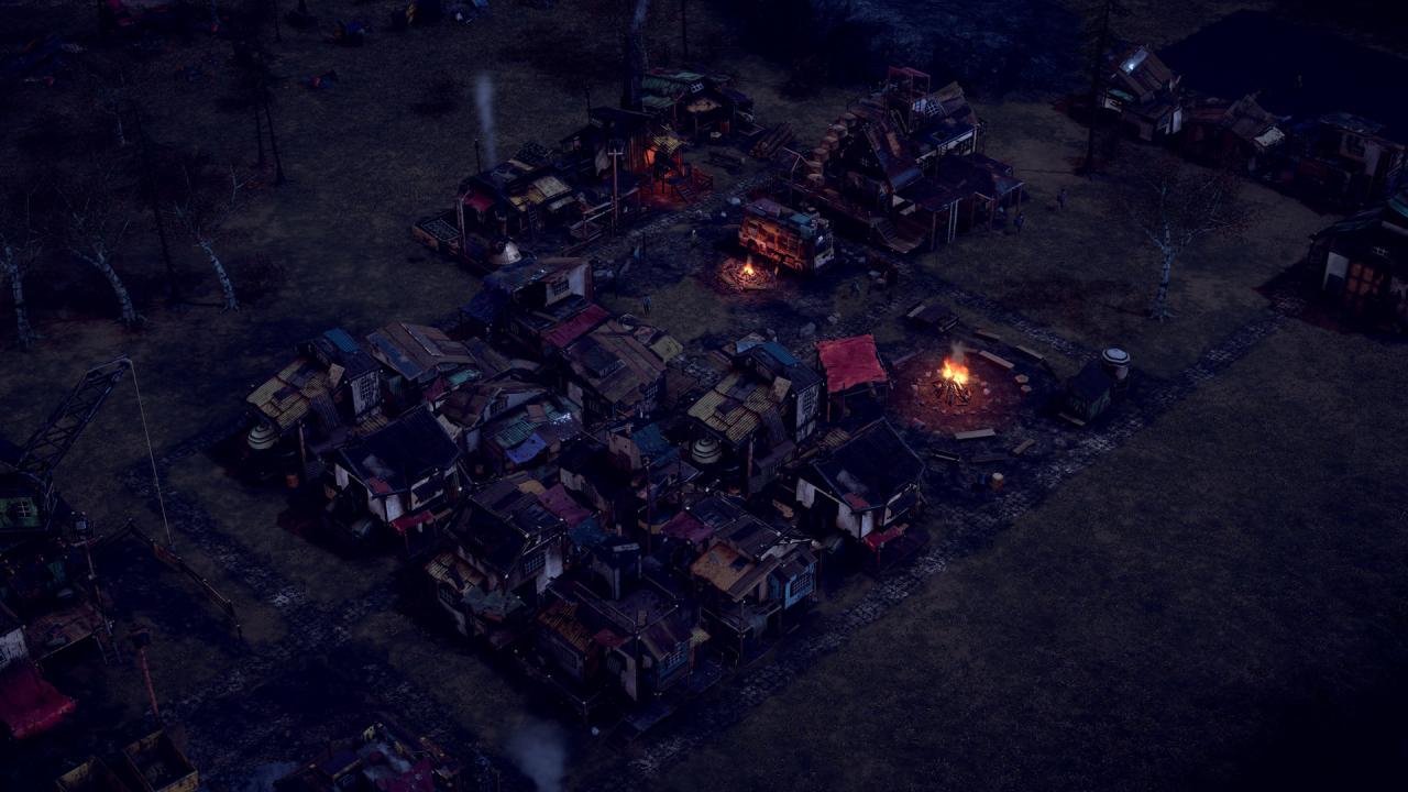 Endzone - A World Apart EU Steam CD Key screenshot 5
